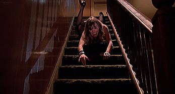 Actress - Lynn Lowry: Movie - Cat People